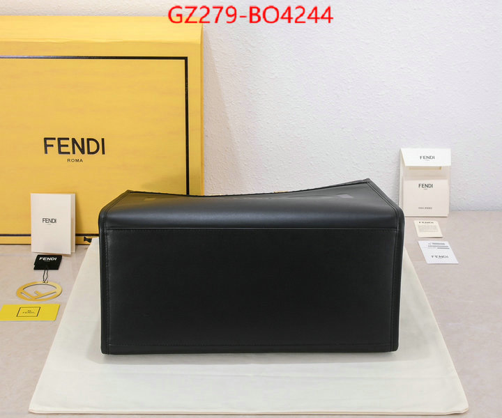 Fendi Bags(TOP)-Sunshine-,wholesale china ,ID: BO4244,$: 279USD