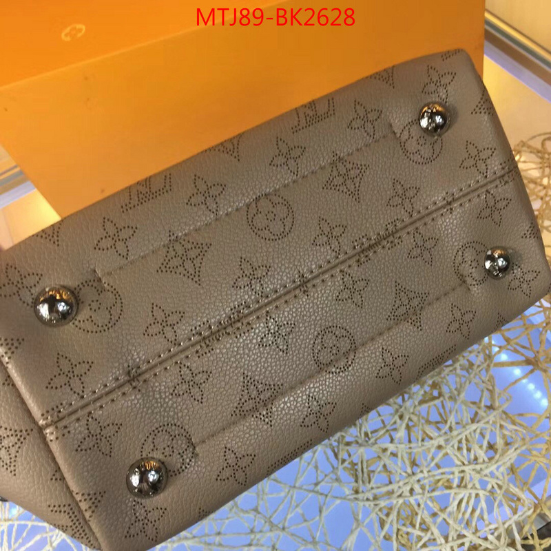 LV Bags(4A)-Handbag Collection-,ID: BK2628,$:89USD