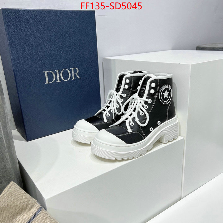 Women Shoes-Dior,perfect , ID: SD5045,$: 135USD