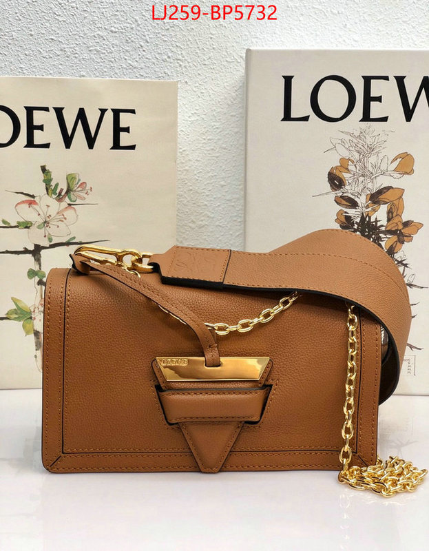 Loewe Bags(TOP)-Diagonal-,copy ,ID: BP5732,$: 259USD