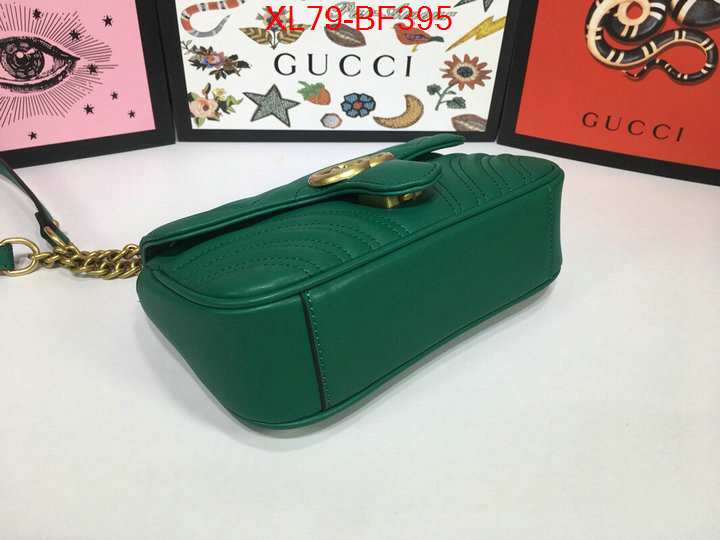 Gucci Bags(4A)-Marmont,what ,ID: BF395,$:79USD