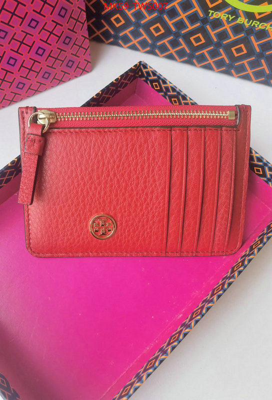 Tory Burch Bags(TOP)-Wallet,ID: TW5007,$: 59USD