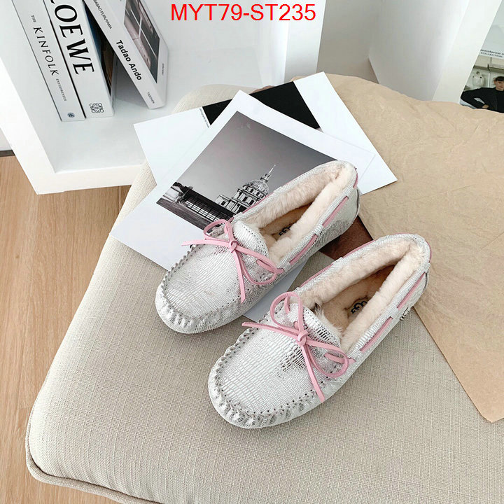 Women Shoes-UGG,brand designer replica , ID:ST235,$: 79USD