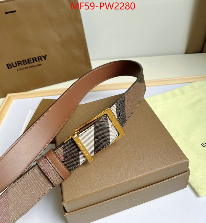 Belts-Burberry,found replica , ID: PW2280,$: 59USD