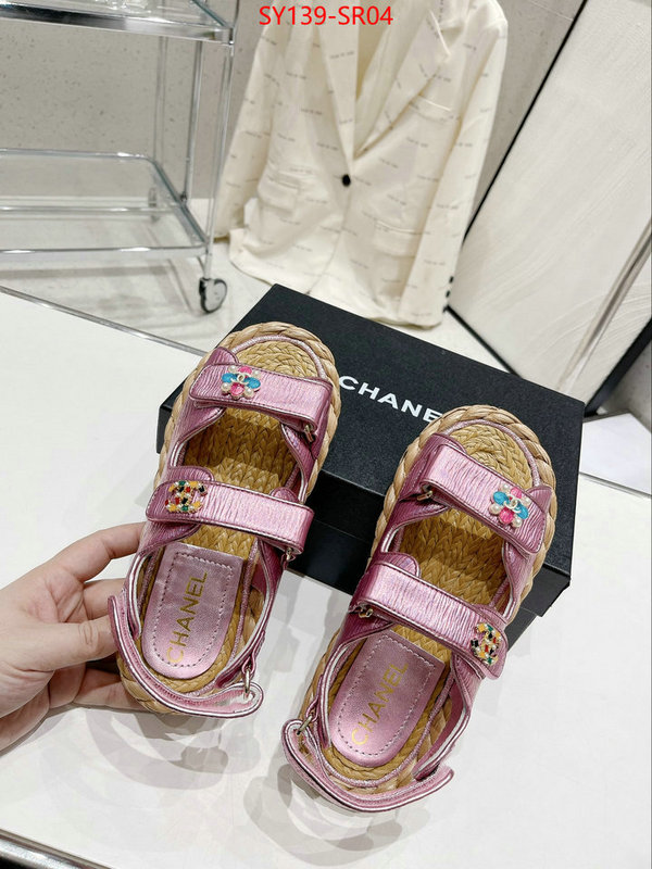 Women Shoes-Chanel,where can you buy replica , ID: SR04,$: 139USD