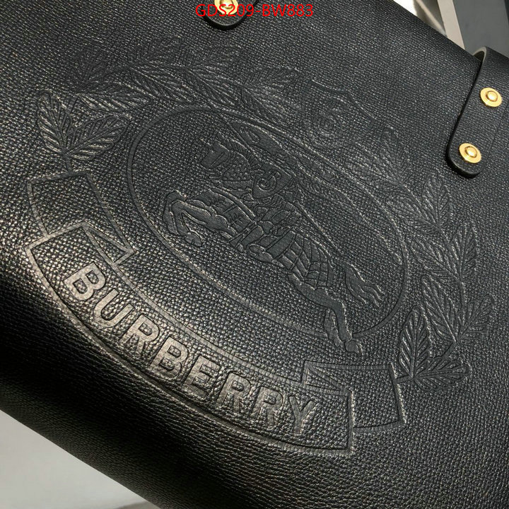 Burberry Bags(TOP)-Handbag-,find replica ,ID: BW883,$: 209USD