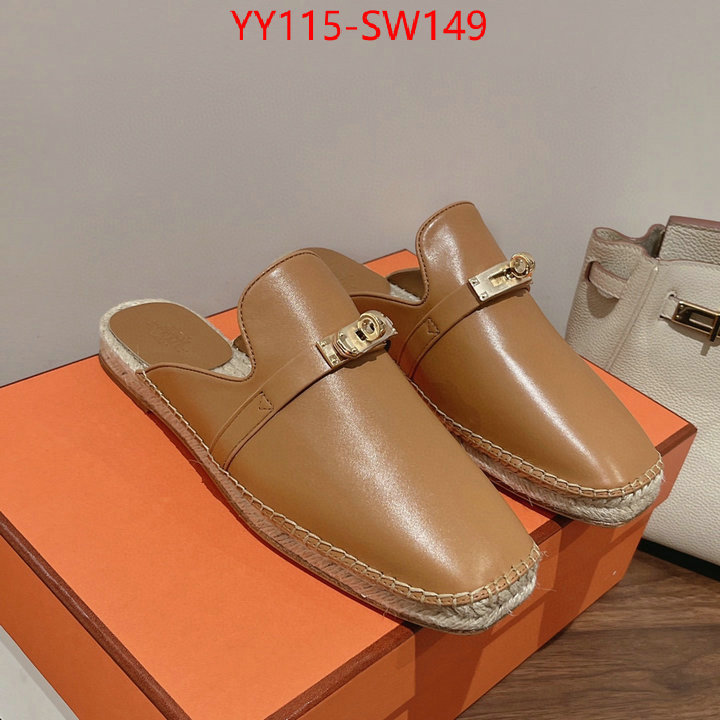 Women Shoes-Hermes,what is a 1:1 replica , ID: SW149,$: 115USD