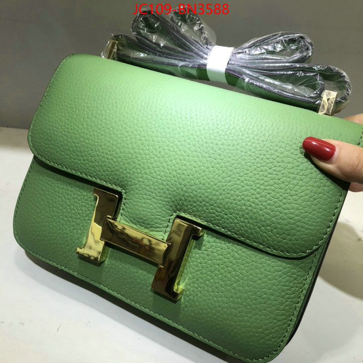 Hermes Bags(4A)-Constance-,luxury shop ,ID: BN3588,$: 109USD