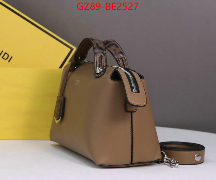 Fendi Bags(4A)-Handbag-,cheap replica ,ID: BE2527,$: 89USD