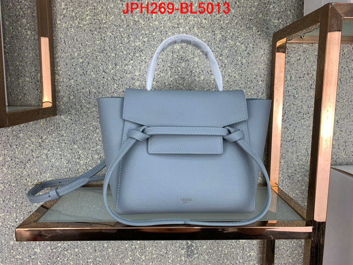 CELINE Bags(TOP)-Handbag,first top ,ID:BL5013,$: 269USD