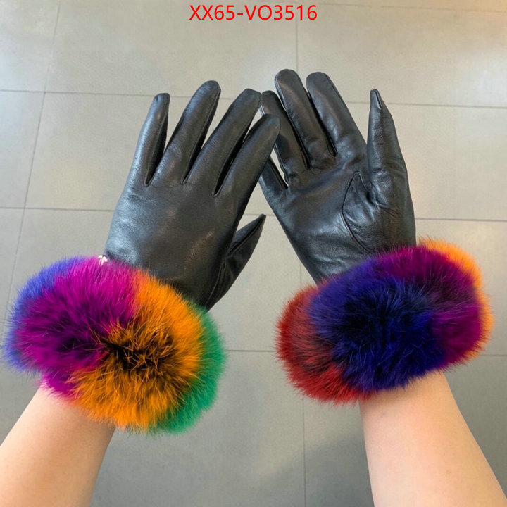 Gloves-Chanel,cheap online best designer , ID: VO3516,$: 65USD