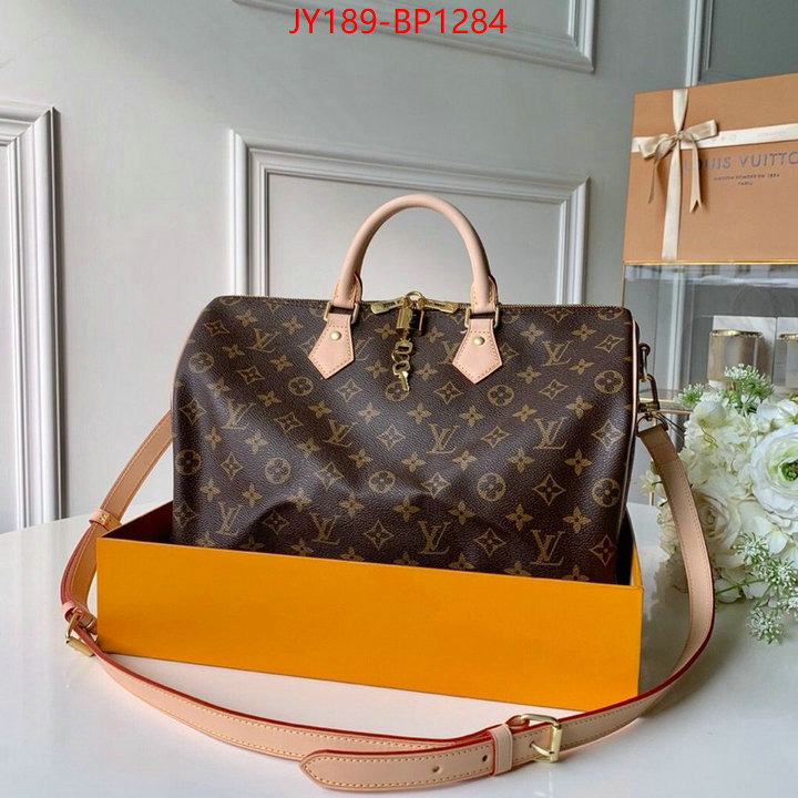 LV Bags(TOP)-Speedy-,ID: BP1284,$: 189USD