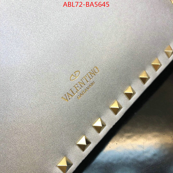 Valentino Bags(4A)-Clutch-,best site for replica ,ID: BA5645,$: 72USD