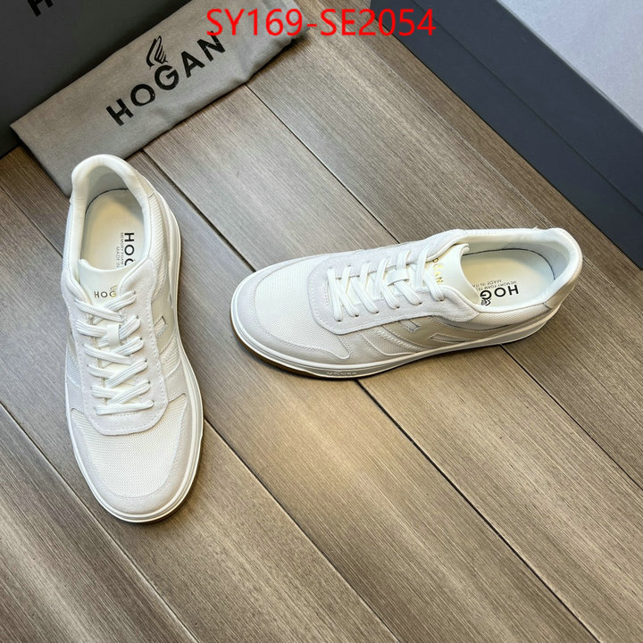 Men Shoes-Hogan,best quality fake , ID: SE2054,$: 169USD