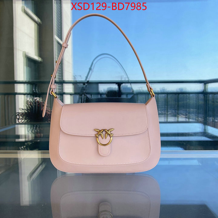 Pinko Bags(TOP)-Diagonal-,buying replica ,ID: BD7985,$: 129USD