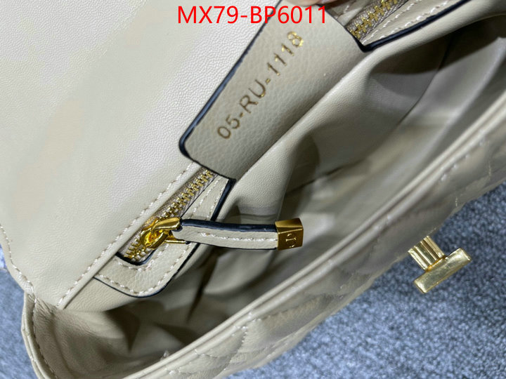 Dior Bags(4A)-Caro-,ID: BP6011,$: 79USD