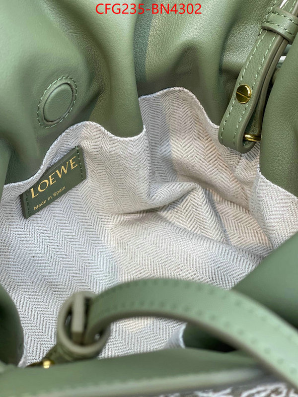 Loewe Bags(TOP)-Diagonal-,where should i buy replica ,ID: BN4302,$: 235USD