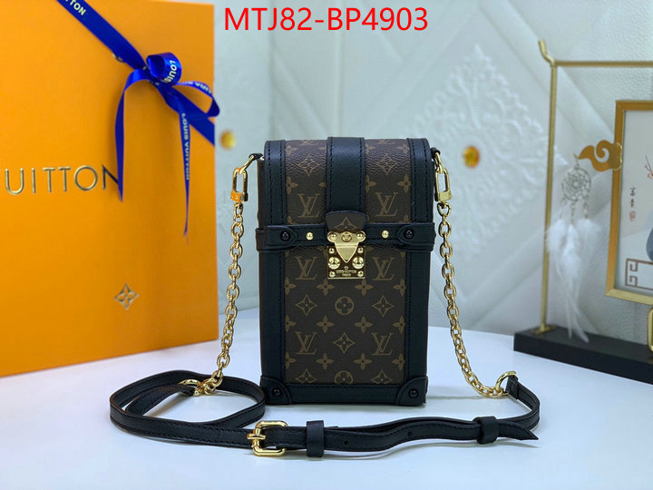 LV Bags(4A)-Pochette MTis Bag-Twist-,ID: BP4903,$: 82USD