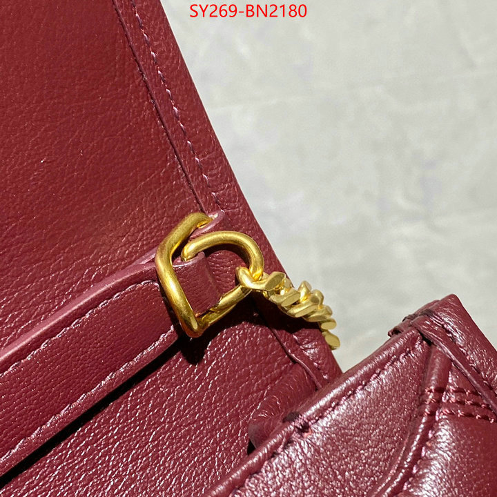 YSL Bag(TOP)-Diagonal-,ID: BN2180,$: 269USD