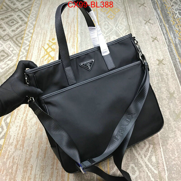 Prada Bags(4A)-Handbag-,new designer replica ,ID: BL388,$:99USD