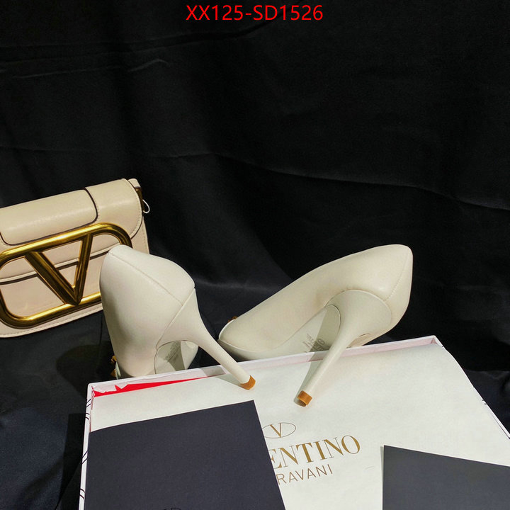 Women Shoes-Valentino,where should i buy to receive , ID: SD1526,$: 125USD