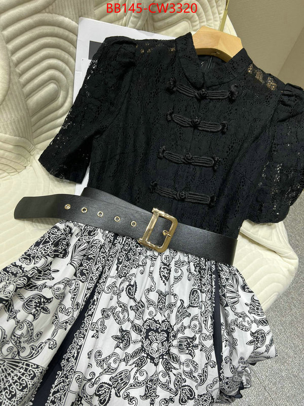 Clothing-Dior,online , ID: CW3320,$: 145USD