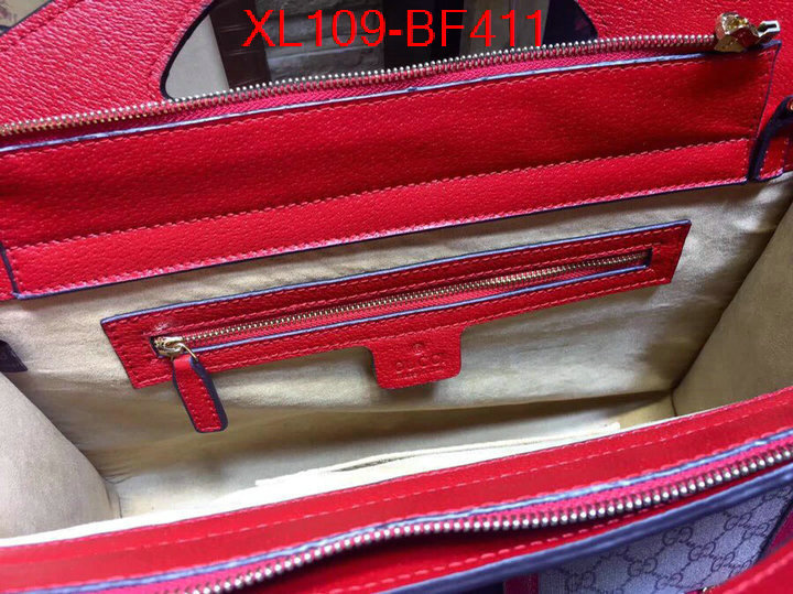 Gucci Bags(4A)-Ophidia-G,supplier in china ,ID: BF411,$:109USD