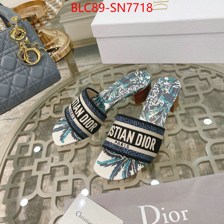 Women Shoes-Dior,aaaaa , ID: SN7718,$: 89USD