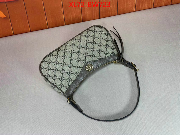 Gucci Bags(4A)-Handbag-,high quality online ,ID: BW723,$: 72USD