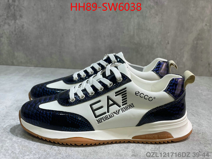 Men Shoes-Ecco,top 1:1 replica , ID: SW6038,$: 89USD