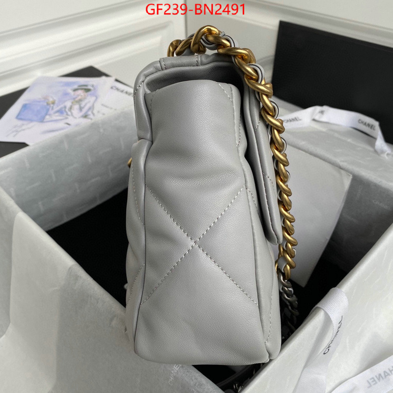 Chanel Bags(TOP)-Diagonal-,ID: BN2491,