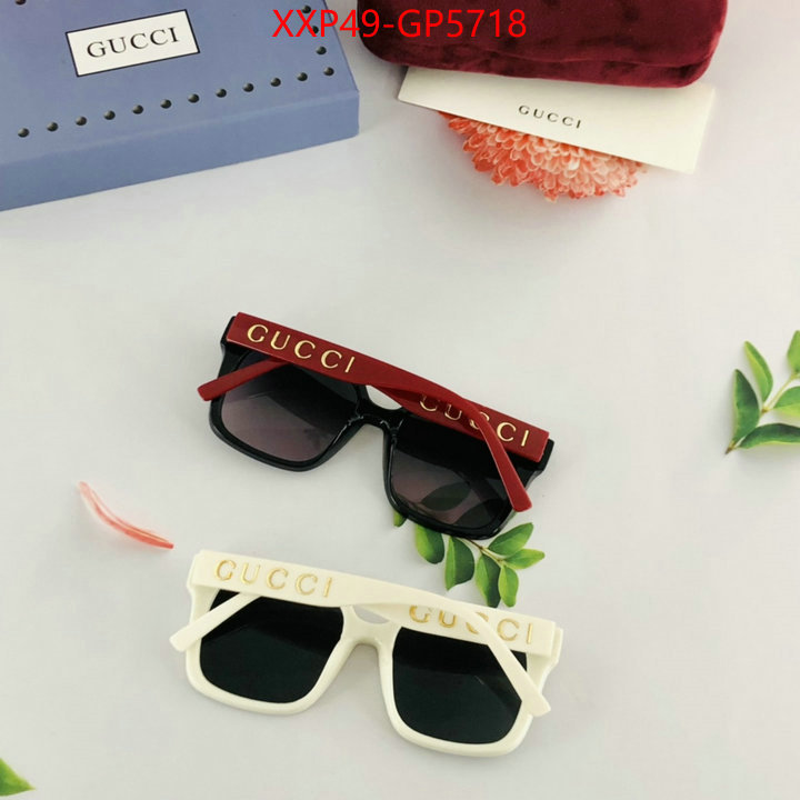 Glasses-Gucci,best quality replica , ID: GP5718,$: 49USD