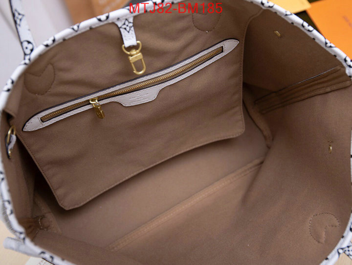 LV Bags(4A)-Neverfull-,high quality designer ,ID: BM185,$:82USD