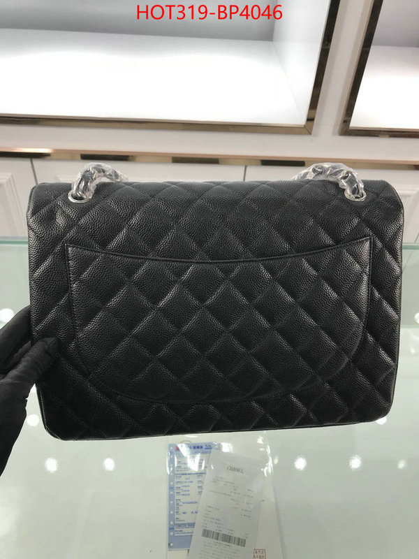 Chanel Bags(TOP)-Diagonal-,ID: BP4046,$: 319USD