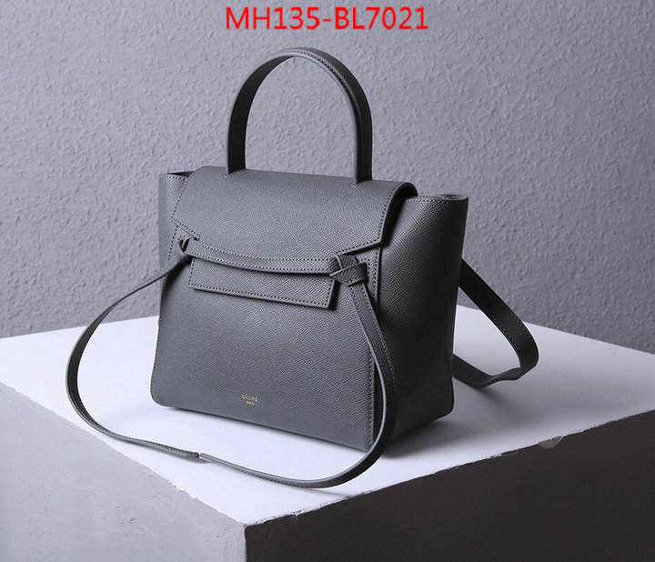 CELINE Bags(4A)-Belt Bag,what is top quality replica ,ID: BL7021,$: 135USD