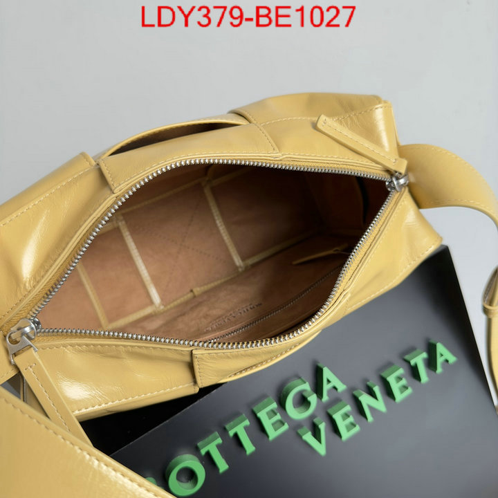 BV Bags(TOP)-Cassette Series,aaaaa+ class replica ,ID: BE1027,$: 379USD