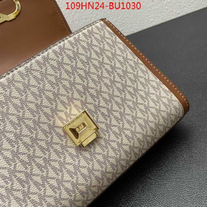 Michael Kors Bags(4A)-Diagonal-,what is a 1:1 replica ,ID: BU1030,$: 109USD