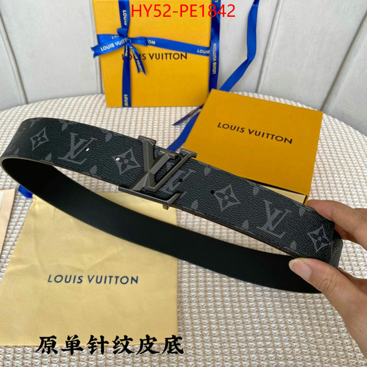 Belts-LV,shop now , ID: PE1842,$: 52USD