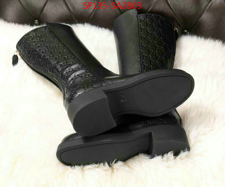 Women Shoes-Gucci,cheap online best designer , ID:SA2803,$:135USD