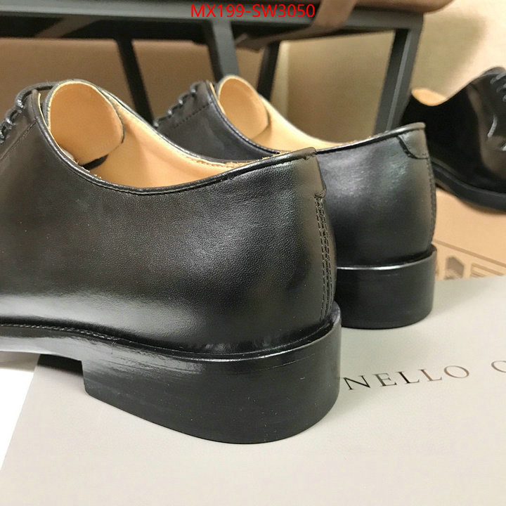 Men Shoes-Brunello Cucinelli,customize best quality replica , ID: SW3050,$: 199USD