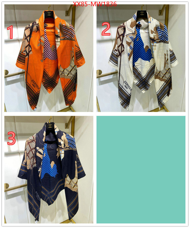 Scarf-Hermes,flawless , ID: MW1836,$: 85USD