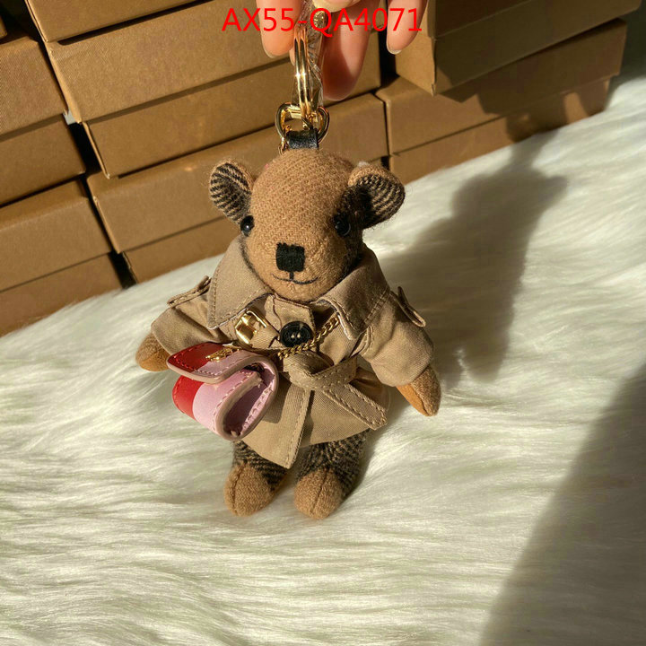 Other-Burberry,where to buy high quality , ID: QA4071,$: 55USD