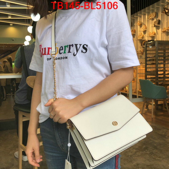 Tory Burch Bags(TOP)-Diagonal-,ID: BL5106,$: 145USD