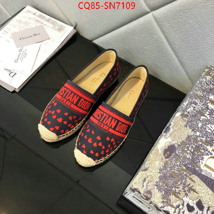 Women Shoes-Dior,online from china , ID: SN7109,$: 85USD