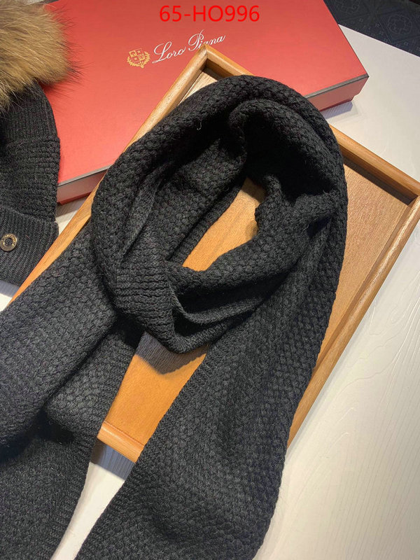 Scarf-Loro Piana,what best designer replicas ,ID: HO996,$: 65USD