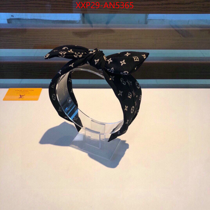 Hair band-LV,is it ok to buy , ID: AN5365,$: 29USD