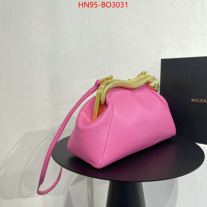 Bulgari Bags(4A)-Diagonal-,online sale ,ID: BO3031,$: 95USD