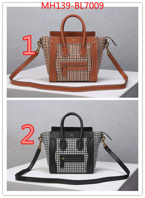 CELINE Bags(4A)-Handbag,for sale cheap now ,ID: BL7009,$: 139USD