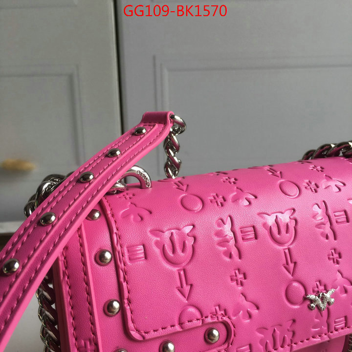 Pinko Bags(TOP)-Diagonal-,top quality website ,ID: BK1570,$:109USD