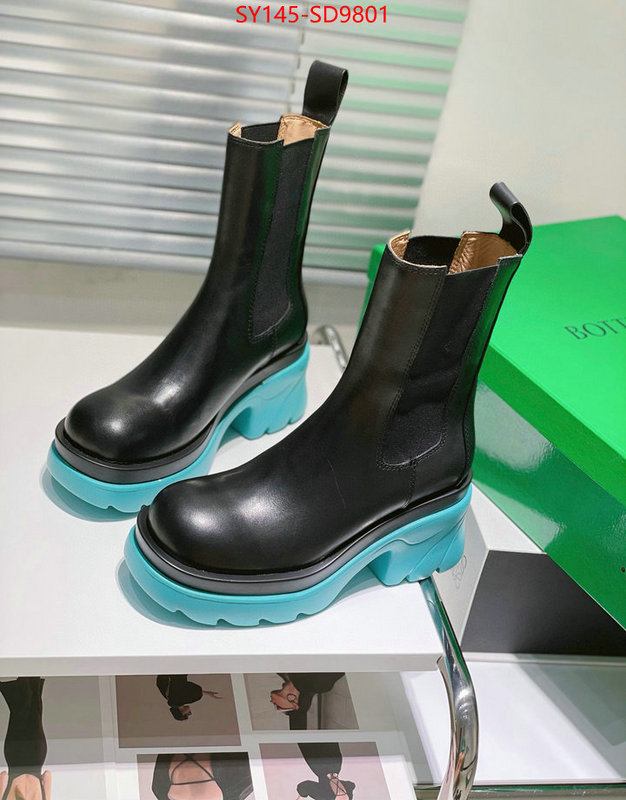 Women Shoes-BV,perfect quality designer replica , ID: SD9801,$: 145USD